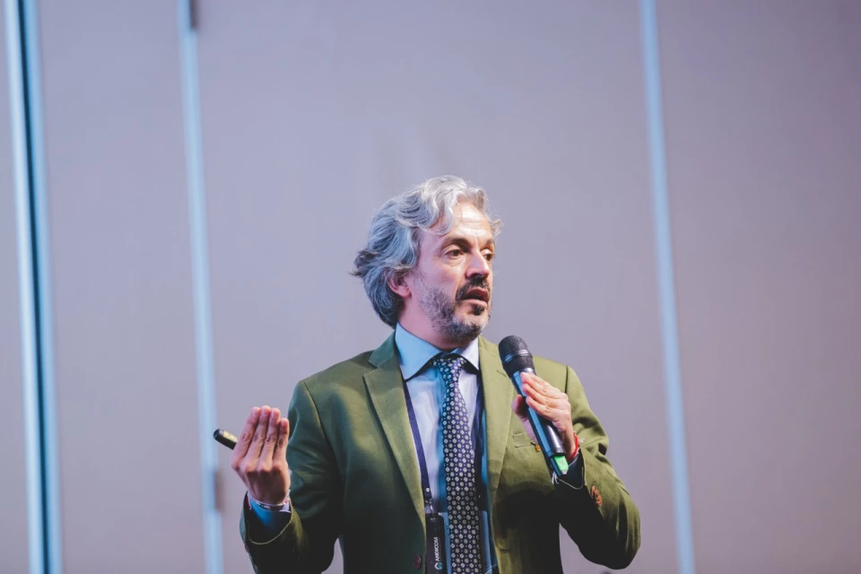 Director de DANE