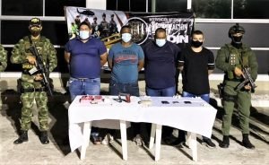Captura-sicarios-banda-Los-Pachencas-en-Santa-Marta