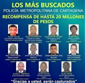 Cartel-de-los-mas-buscados-por-homicidio-en-cartagena.