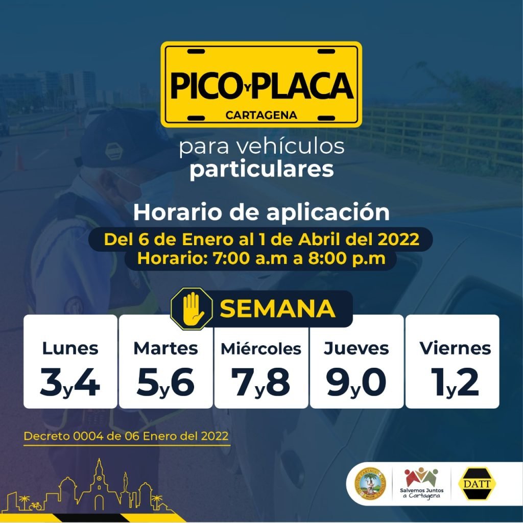 Nuevo-pico-y-placa-en-Cartagena