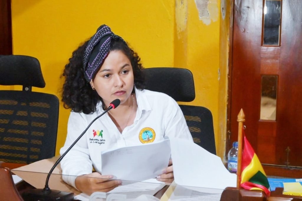 Paola-Pianeta-Arango-Nueva-secretaria-del-interior-y-convivencia-de-Cartagena