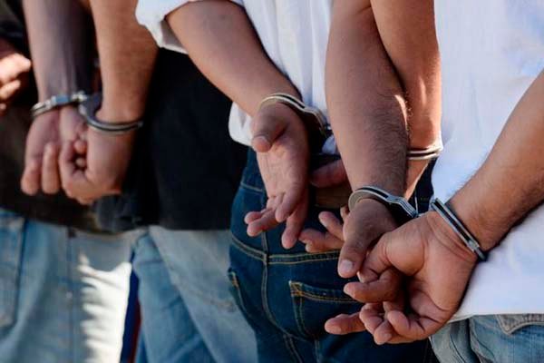 Trece-delincuentes-capturados-en-operativos-Bolivar