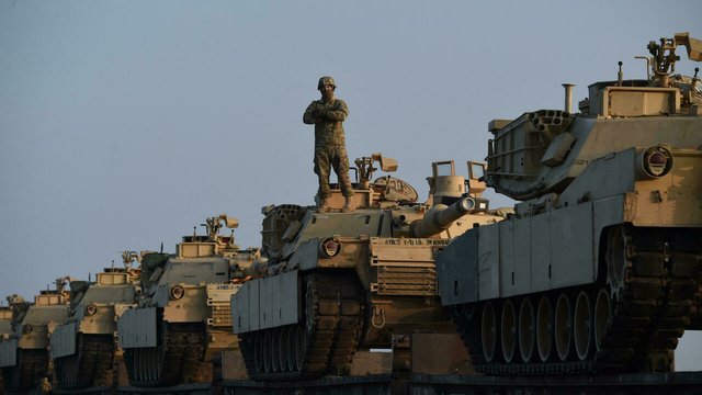 Aumento-de-tropas-Rusas-en-frontera-con-Ucrania-con-armamento-sofisticado
