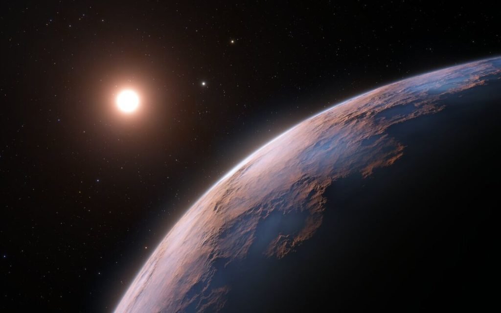 Descubren-Proxima-d-planeta-orbitando-a-la-estrella-mas-cerca-del-sistema-solar
