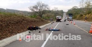 Muere-motociclista-al-accidentarse-en-San-Jacinto-Bolivar.