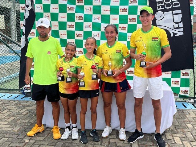 Bolivar-gana-oro-y-plata-en-torneo-nacional-G3