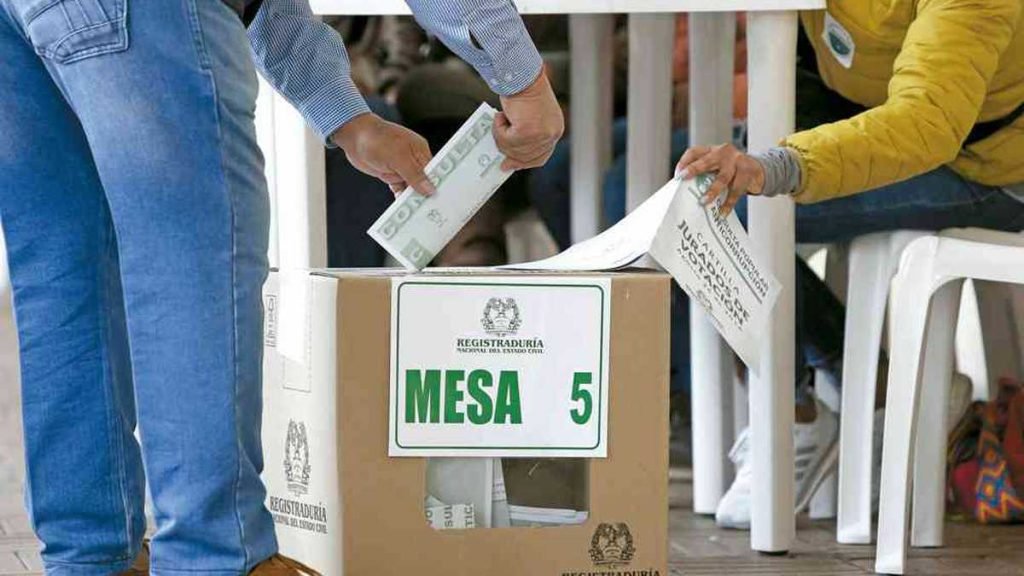 Colombianos-iran-a-las-urnas-para-elegir-candidatos-al-Congreso-de-la-Republica