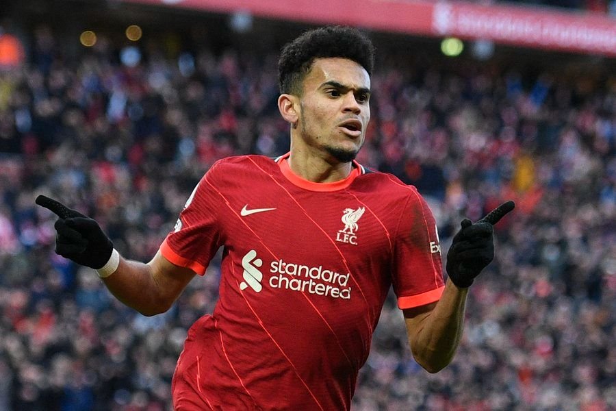 Aun-no-se-confirma-titularidad-de-Luis-Diaz-en-el-Liverpool-para-enfrentar-esta-tarde-al-Manchester-United