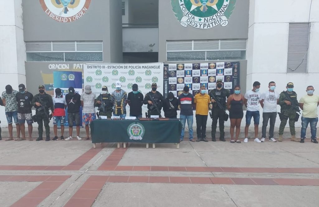 Capturan-a-15-presuntos-integrantes-del-ELN-en-el-sur-de-Bolivar