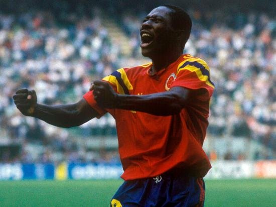 Fredy-Rincon