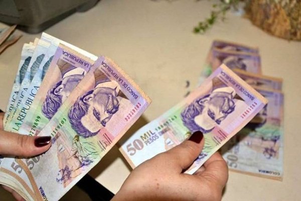 Ya está habilitado el subsidio económico al adulto mayor del mes de abril.