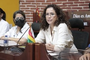 Concejo de Cartagena recomienda al Distrito contratar el PAE a través de licitación pública.