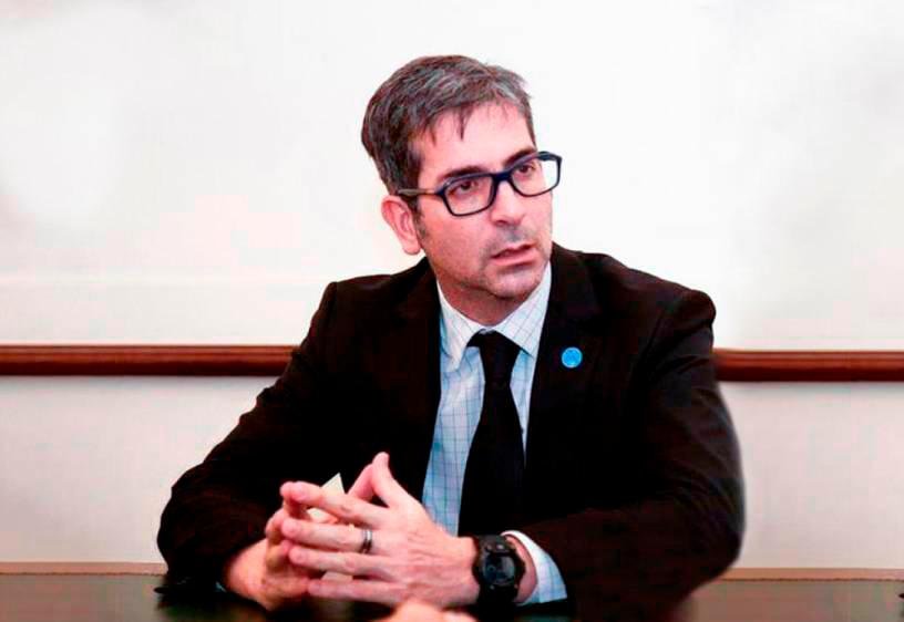 Capturan a cinco personas que presuntamente estarían implicadas en el asesinato del Fiscal Marcelo Pecci.