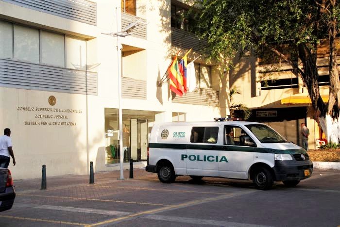 Fiscalía imputará cargos a los cinco implicados en la muerte del Fiscal Marcelo Pecci.