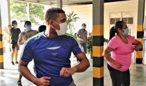 Ider-promueve-el-deporte-en-empresas-de-Cartagena