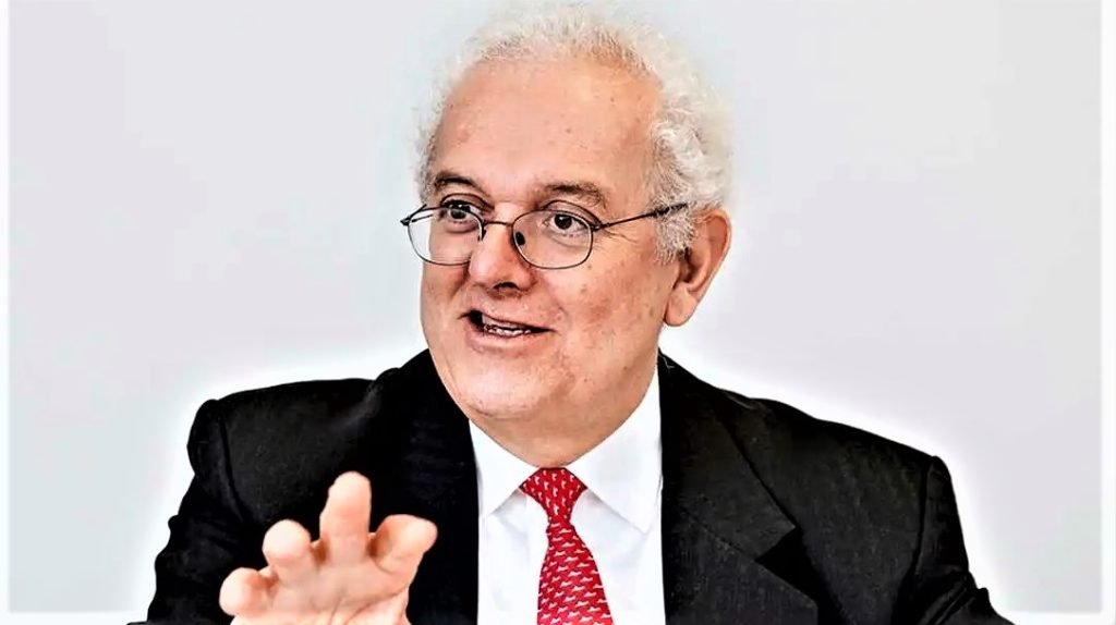 Jose-Antonio-Ocampo-Ministro-de-Hacienda