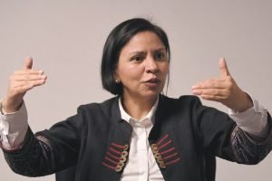 Patricia Tobón Yagarí