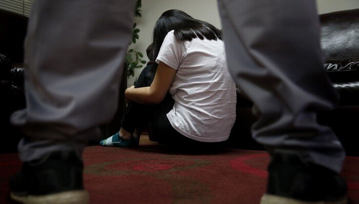 Violencia sexual