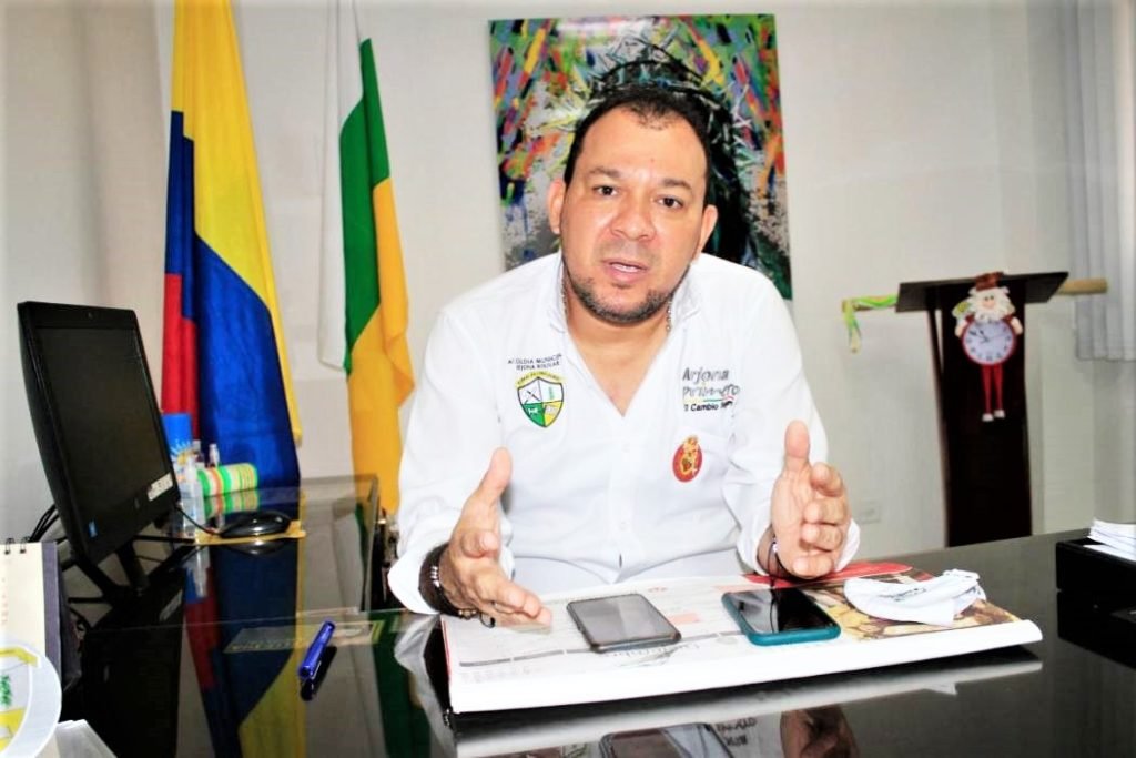 Alcalde-Arjona
