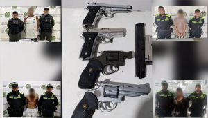 Capturados-porte-Ilegal-Barranquilla