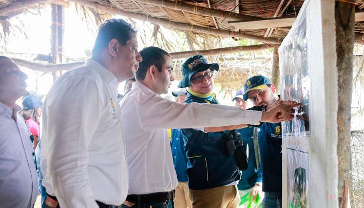 Gobernadores-de-Bolivar-Sucre-y-Cordoba