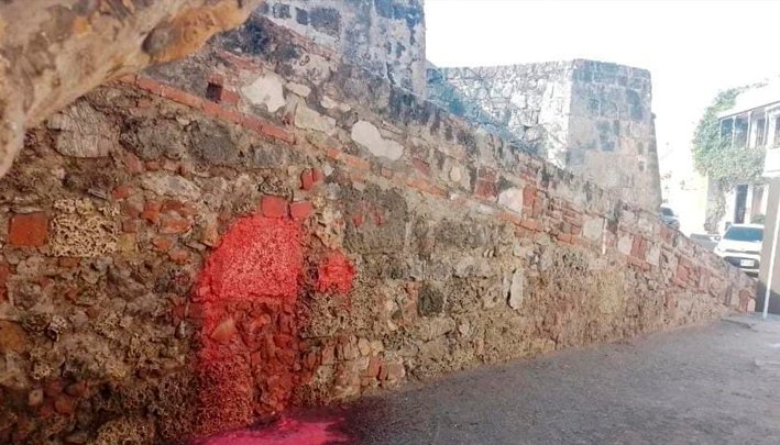 Muralla-Cartagena.