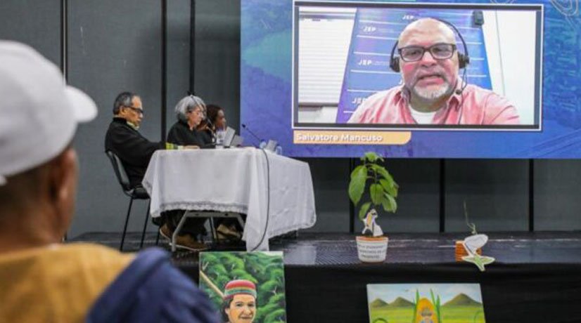 Audiencia-Salvatore-Mancuso