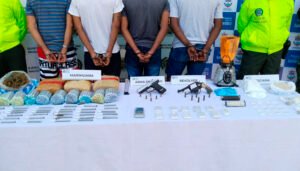 Capturados-operativos