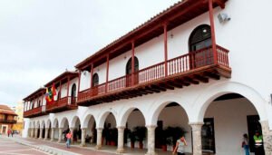 Alcaldia-de-cartagena