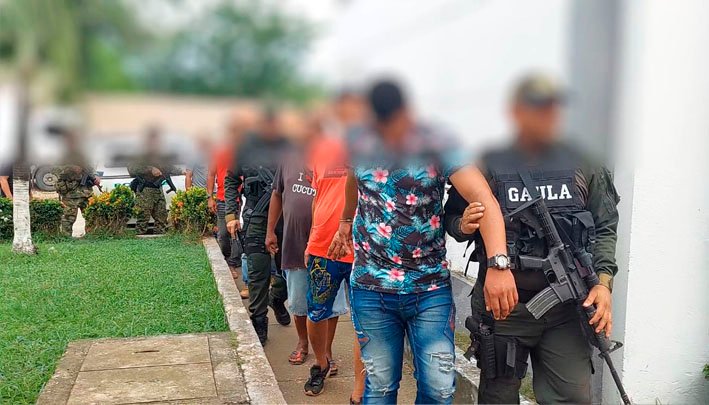 Clan-de-Golfo.