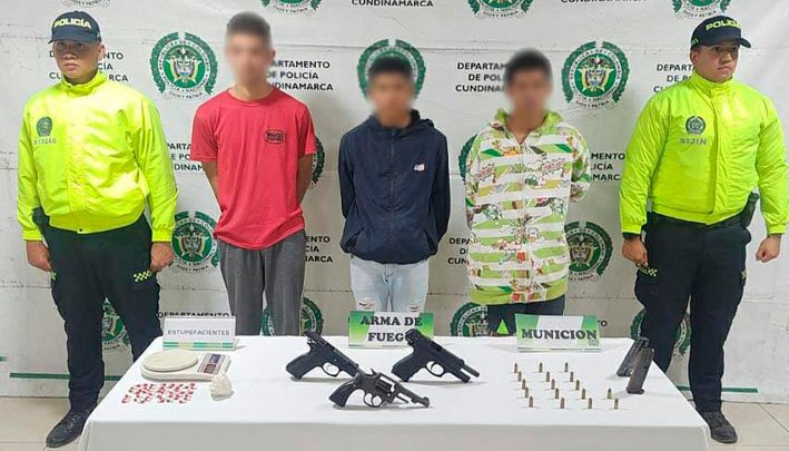 Capturados-por-homicidio-de-Patrullero