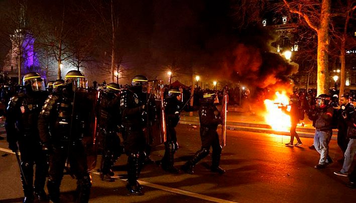 Disturbios-en-Francia