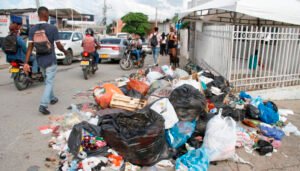 Retrasos-en-recoleccion-de-basuras-en-cartagena.