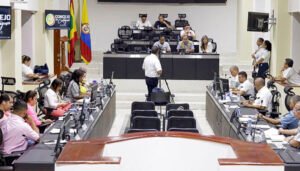 Concejo-Cartagena-presupuesto-2024