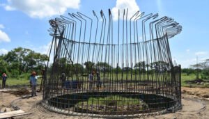 Obras-alcantarillado