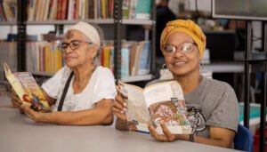 Celebracion-dia-de-la-mujer-bibliotecas-Cartagena