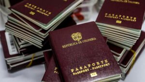 Pasaportes-en-Colombia