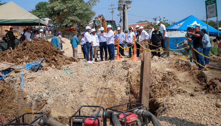 Reparacion-tuberia-en-cerro-de-Albornoz.