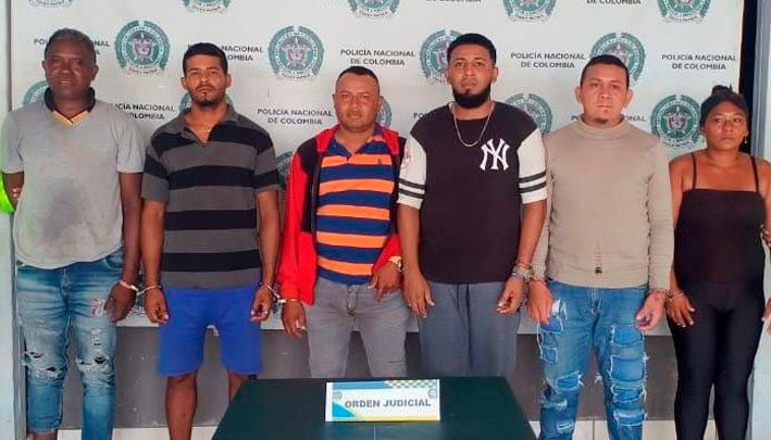 Capturados-Clan-del-Golfo