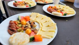Plato-saludable