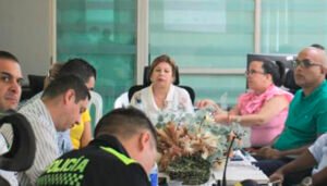 Consejo-seguridad-Claudia-Espinosa