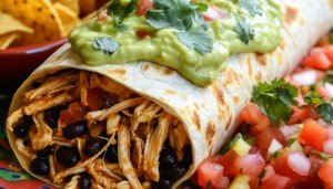 Burrito-con-Poblano-Asado