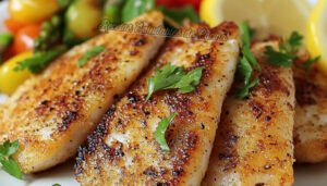 Tilapia