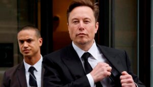 Tribunal de Brasil ordenó confiscar cerca de US$ 3,3 millones a empresas de Elon Musk.