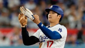 ¿Está listo Shohei Ohtani para lanzar con los Dodger?