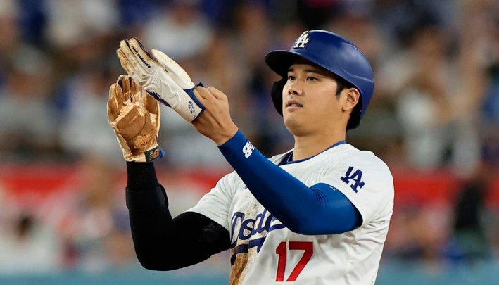 Shohei-Ohtani