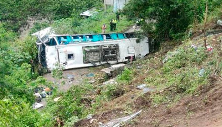 Bus-accidentado