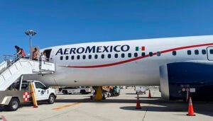 Aereo-Mexico