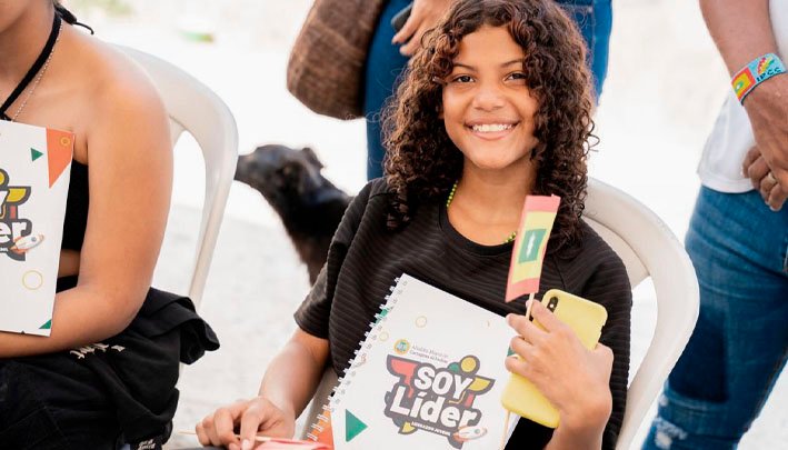 Juventud-Cartagena
