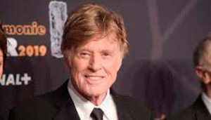 Actor-Robert-Redford
